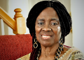 A Jubilant Tribute: Honoring 80 Remarkable Years in the Life of Mrs. Rose Nwosu