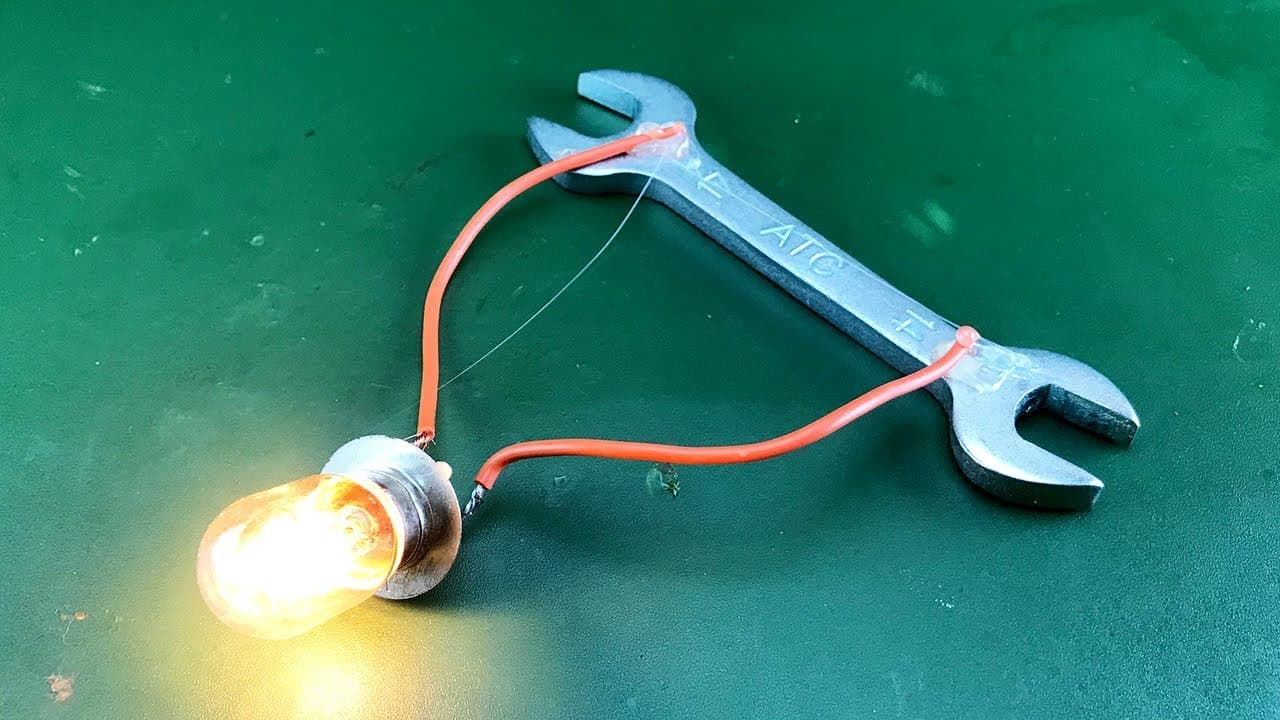 Using Magnet Free Energy Using Speaker Magnet Technology For 2021 - Prominence ...